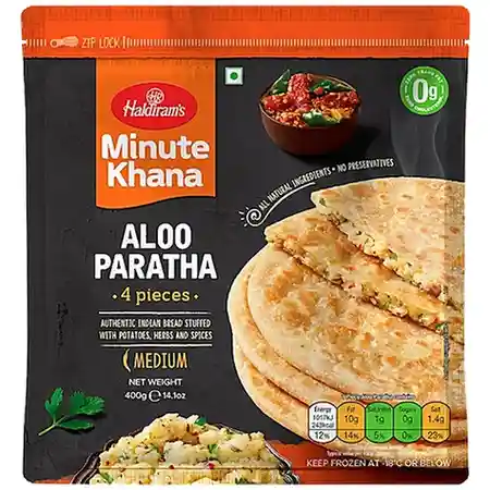 ITC Master Chef Alphabytes Frozen Snack, 418 g